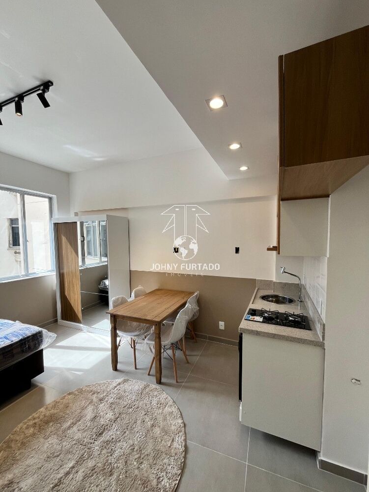 Apartamento, 1 quarto, 22 m² - Foto 13