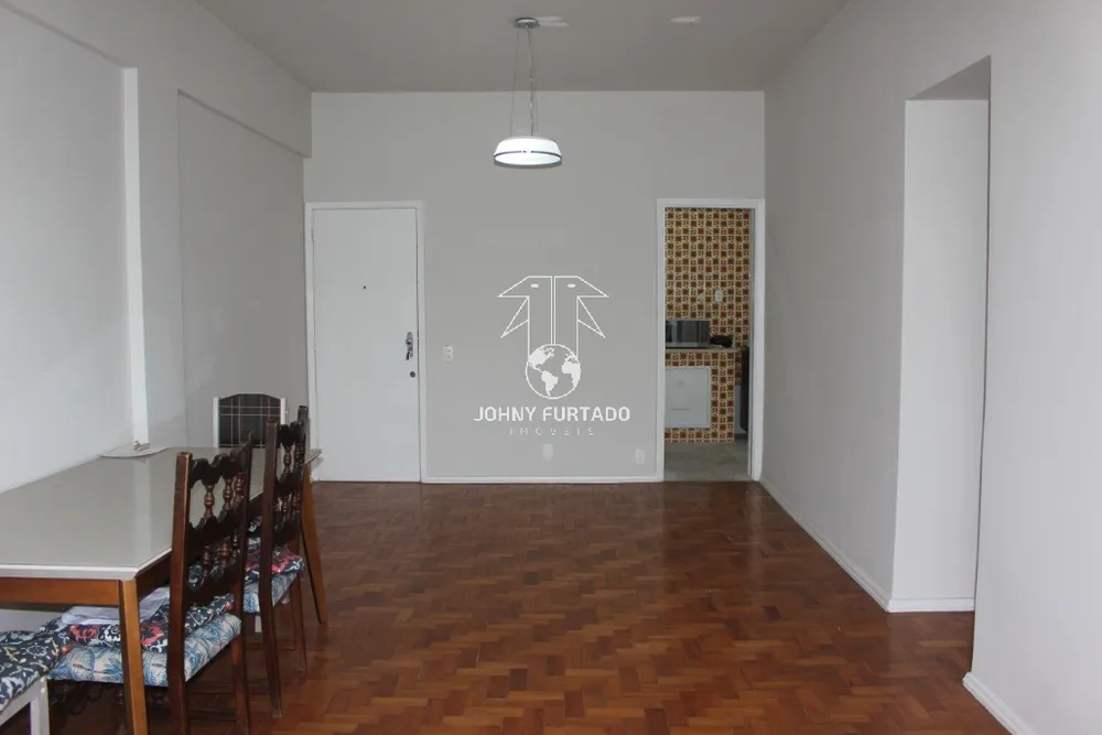 Apartamento, 3 quartos, 100 m² - Foto 1