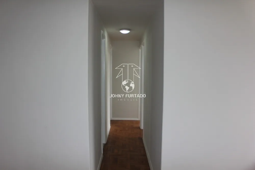 Apartamento, 3 quartos, 100 m² - Foto 4