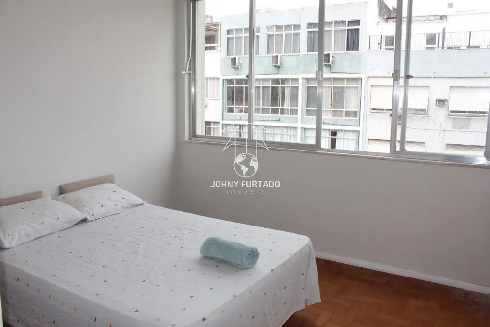 Apartamento, 3 quartos, 100 m² - Foto 10