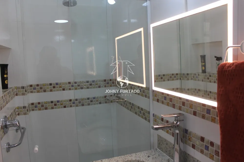 Apartamento, 3 quartos, 100 m² - Foto 15
