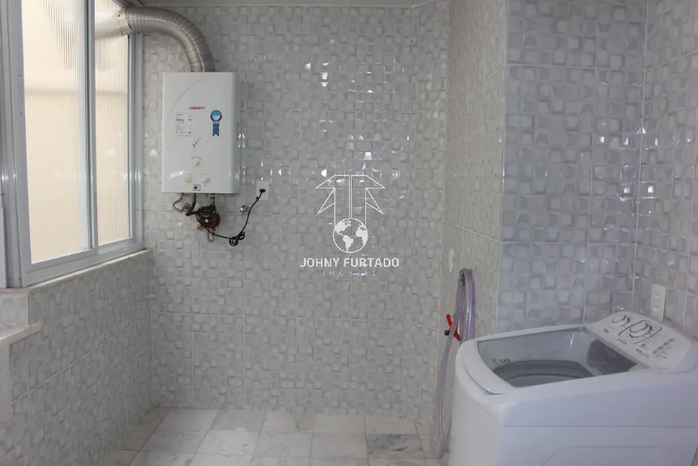 Apartamento, 3 quartos, 100 m² - Foto 18