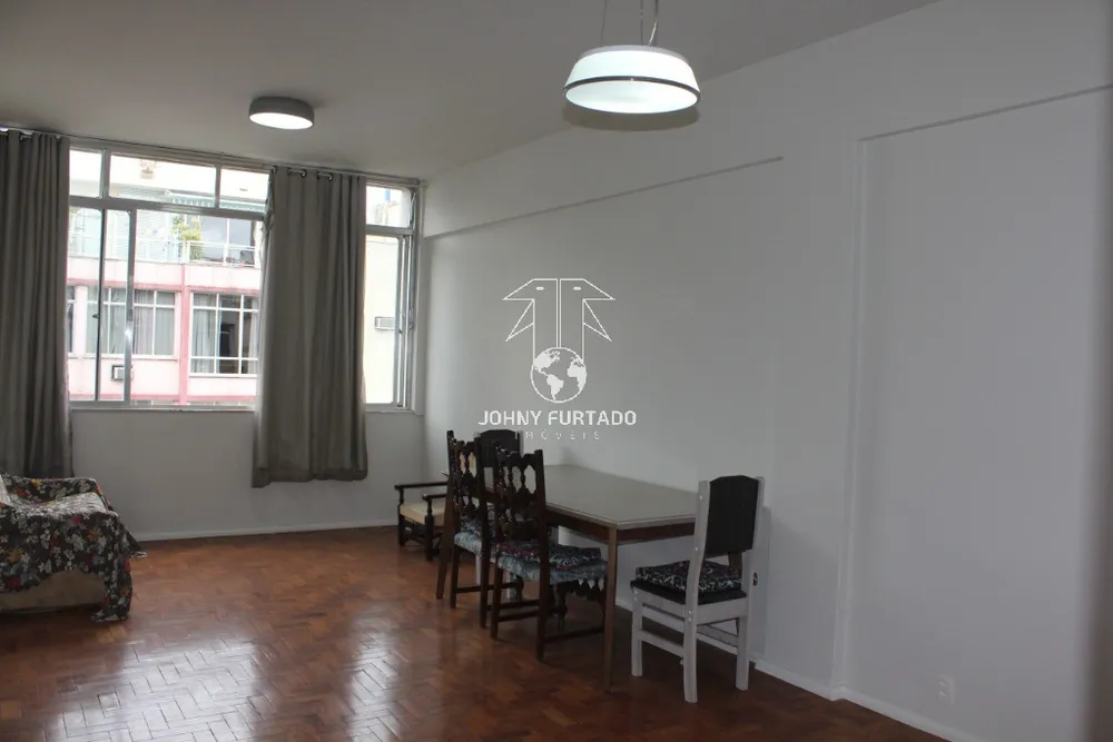 Apartamento, 3 quartos, 100 m² - Foto 2