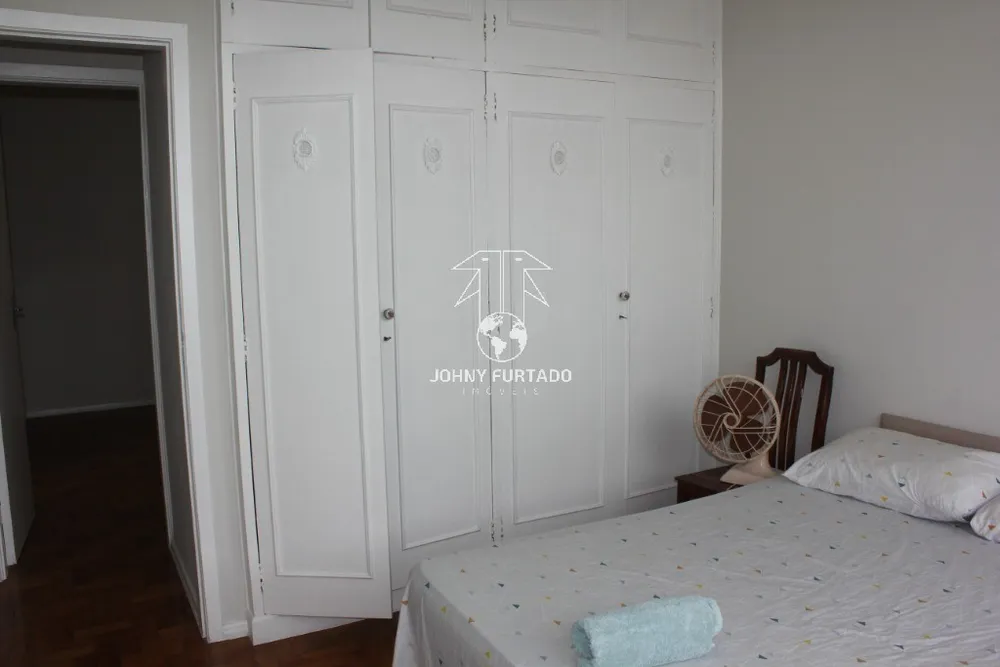 Apartamento, 3 quartos, 100 m² - Foto 11