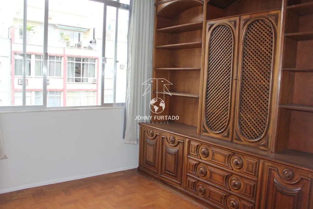 Apartamento, 3 quartos, 100 m² - Foto 7