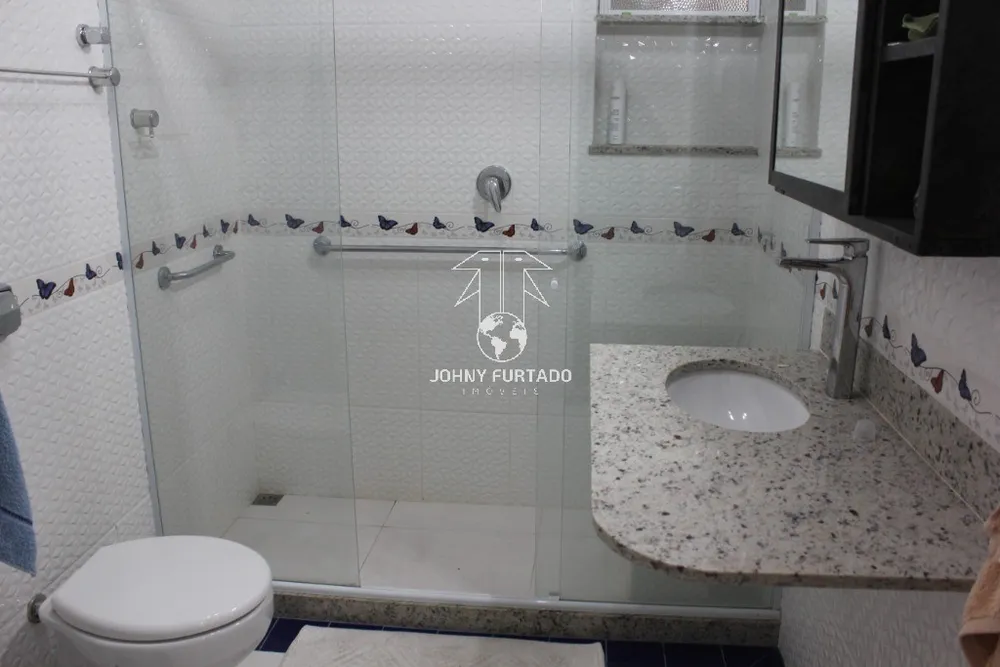 Apartamento, 3 quartos, 100 m² - Foto 5