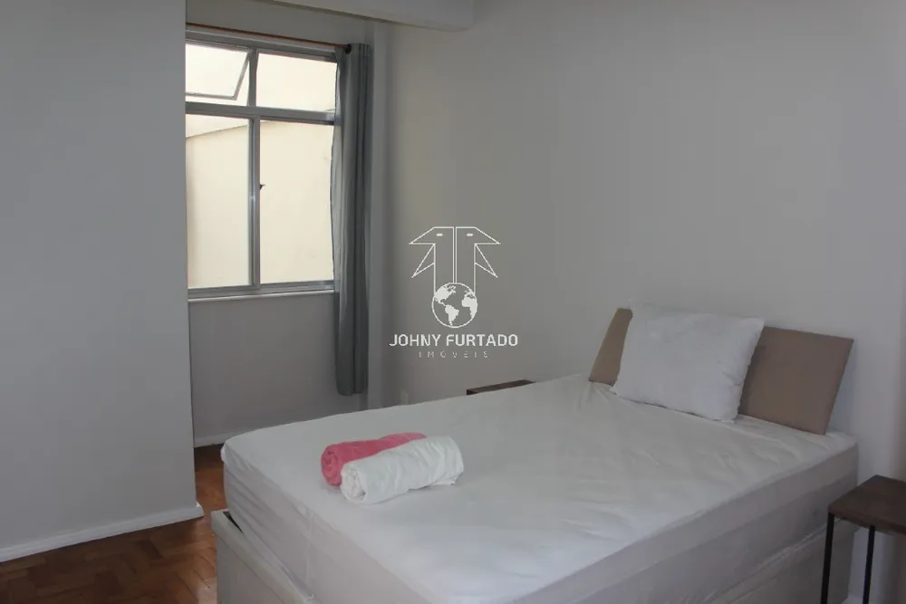 Apartamento, 3 quartos, 100 m² - Foto 12