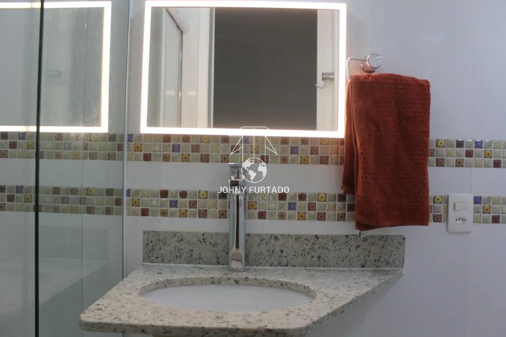 Apartamento, 3 quartos, 100 m² - Foto 14