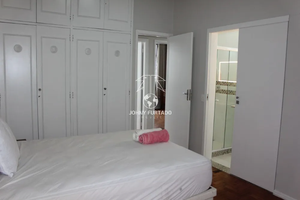Apartamento, 3 quartos, 100 m² - Foto 13
