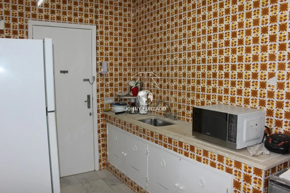 Apartamento, 3 quartos, 100 m² - Foto 16