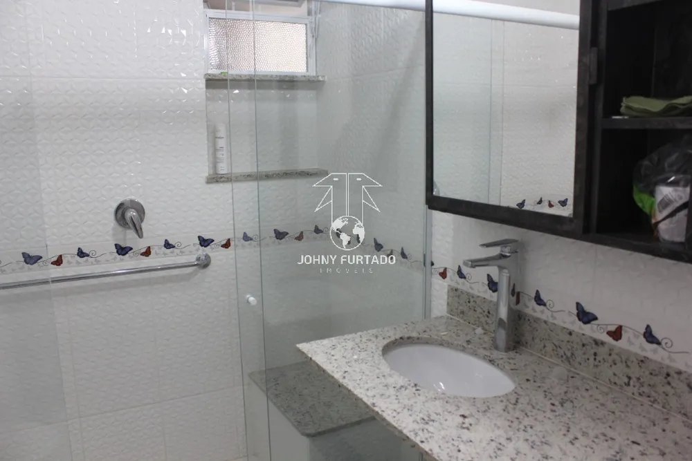 Apartamento, 3 quartos, 100 m² - Foto 6