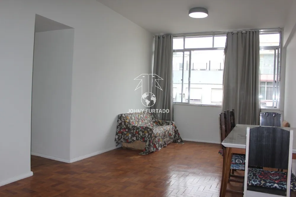 Apartamento, 3 quartos, 100 m² - Foto 3
