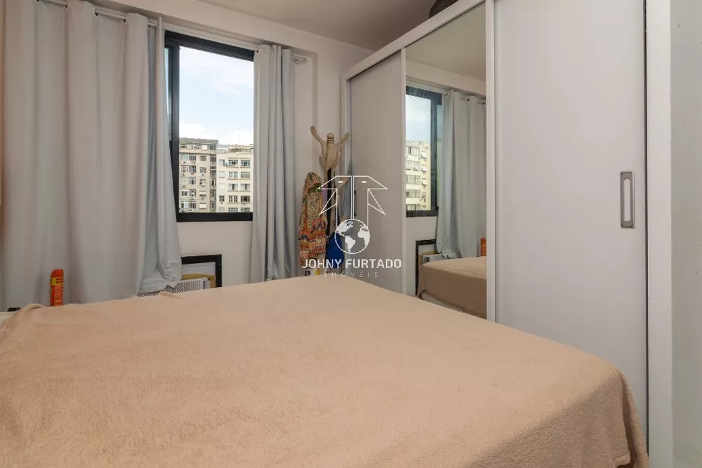 Apartamento, 1 quarto, 38 m² - Foto 17