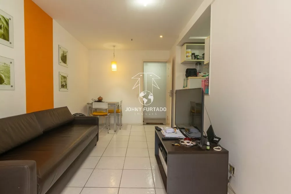 Apartamento, 1 quarto, 38 m² - Foto 7