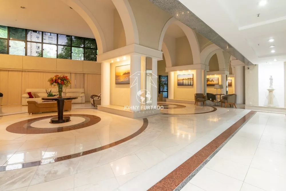 Apartamento, 1 quarto, 38 m² - Foto 1