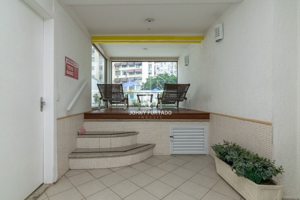 Apartamento, 1 quarto, 38 m² - Foto 23