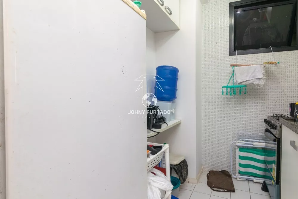Apartamento, 1 quarto, 38 m² - Foto 12
