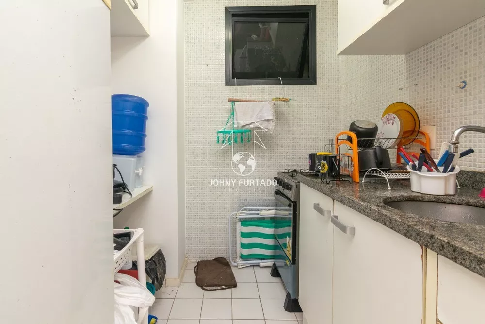Apartamento, 1 quarto, 38 m² - Foto 10