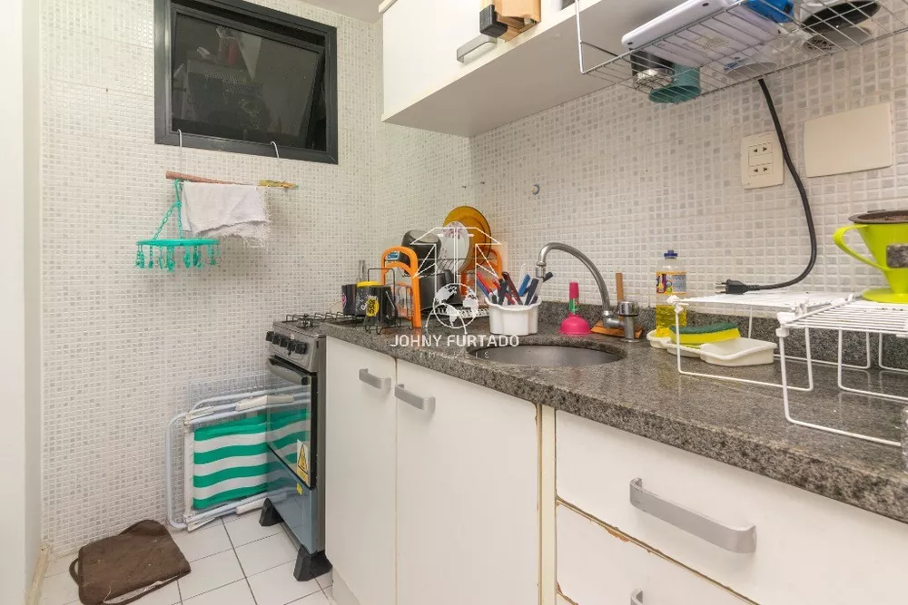 Apartamento, 1 quarto, 38 m² - Foto 11