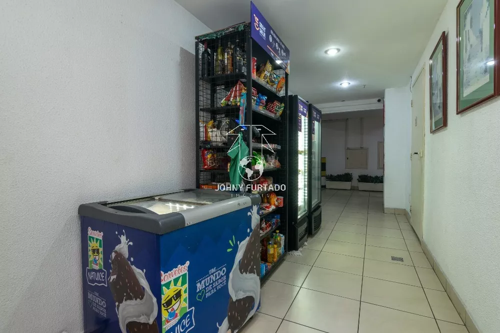 Apartamento, 1 quarto, 38 m² - Foto 21