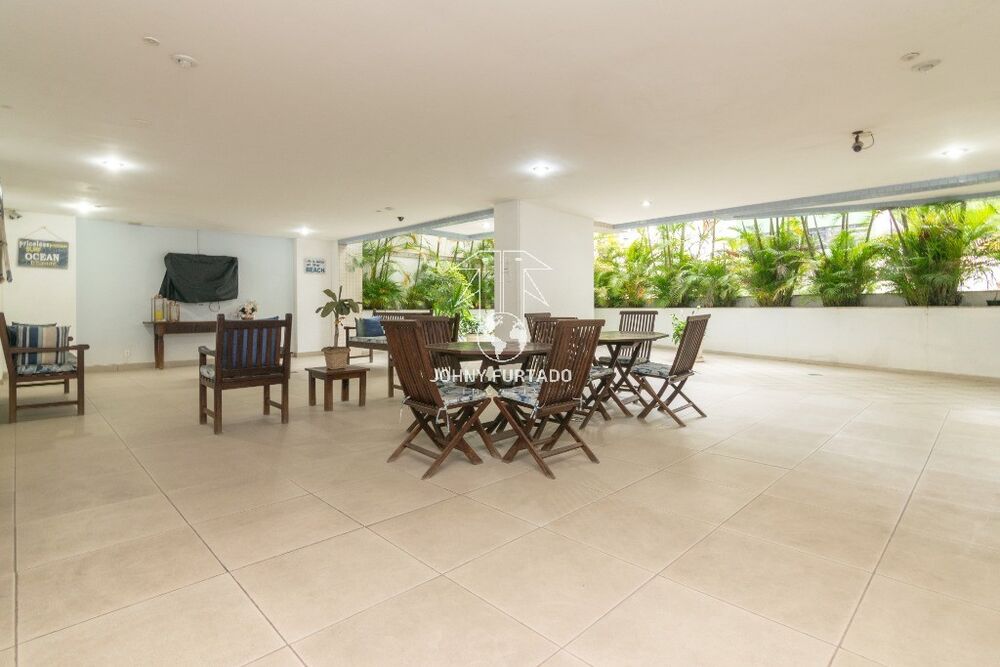 Apartamento, 1 quarto, 38 m² - Foto 27