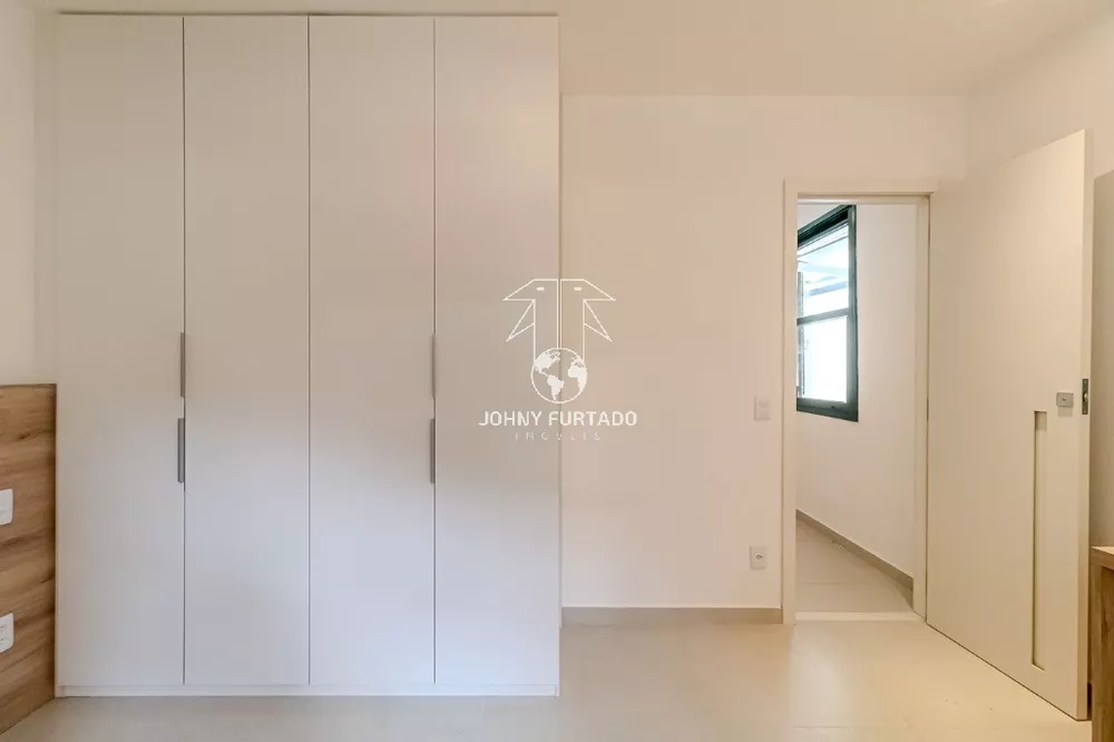 Apartamento, 1 quarto, 35 m² - Foto 32