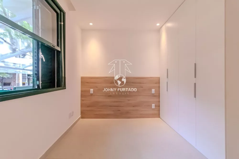 Apartamento, 1 quarto, 35 m² - Foto 27