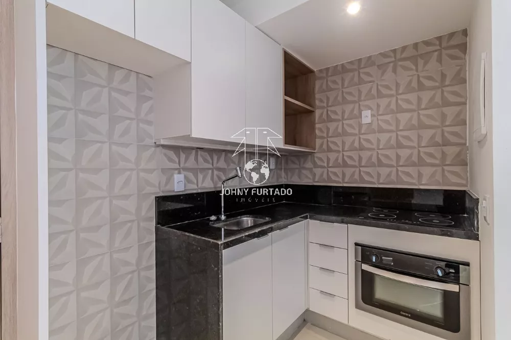 Apartamento, 1 quarto, 35 m² - Foto 17