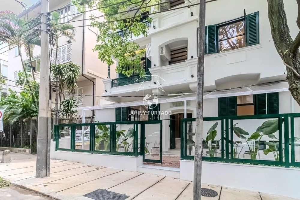 Apartamento, 1 quarto, 35 m² - Foto 5