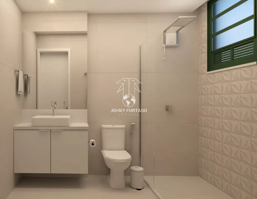 Apartamento, 1 quarto, 35 m² - Foto 18