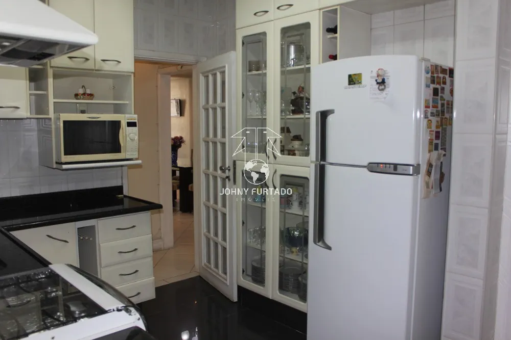 Apartamento, 3 quartos, 120 m² - Foto 21