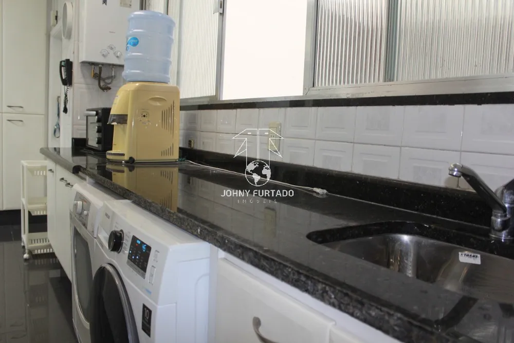 Apartamento, 3 quartos, 120 m² - Foto 24