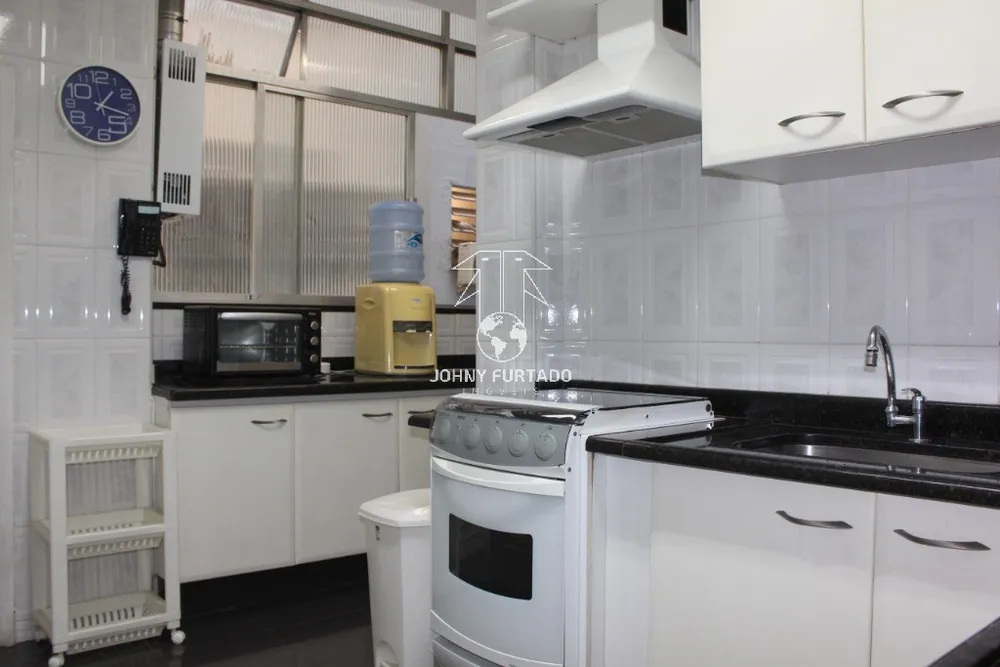Apartamento, 3 quartos, 120 m² - Foto 23