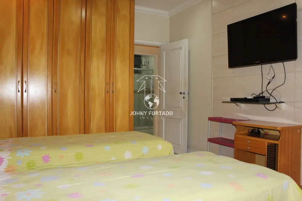 Apartamento, 3 quartos, 120 m² - Foto 17