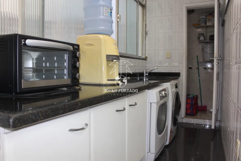 Apartamento, 3 quartos, 120 m² - Foto 22