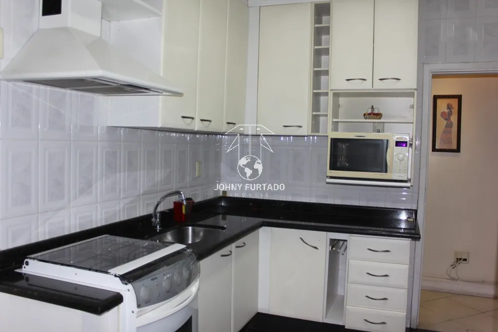 Apartamento, 3 quartos, 120 m² - Foto 20