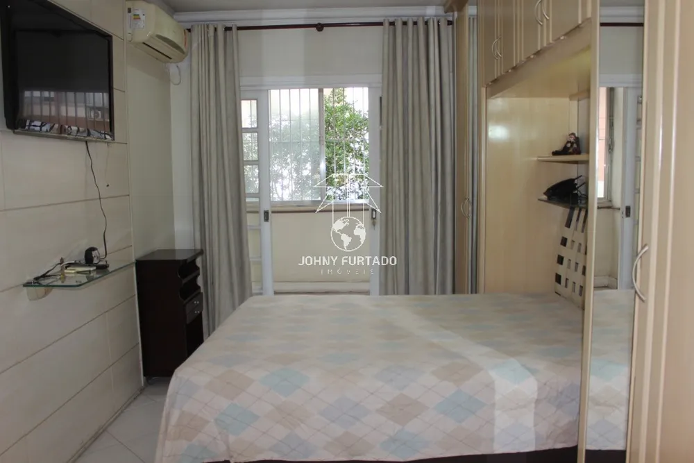 Apartamento, 3 quartos, 120 m² - Foto 9