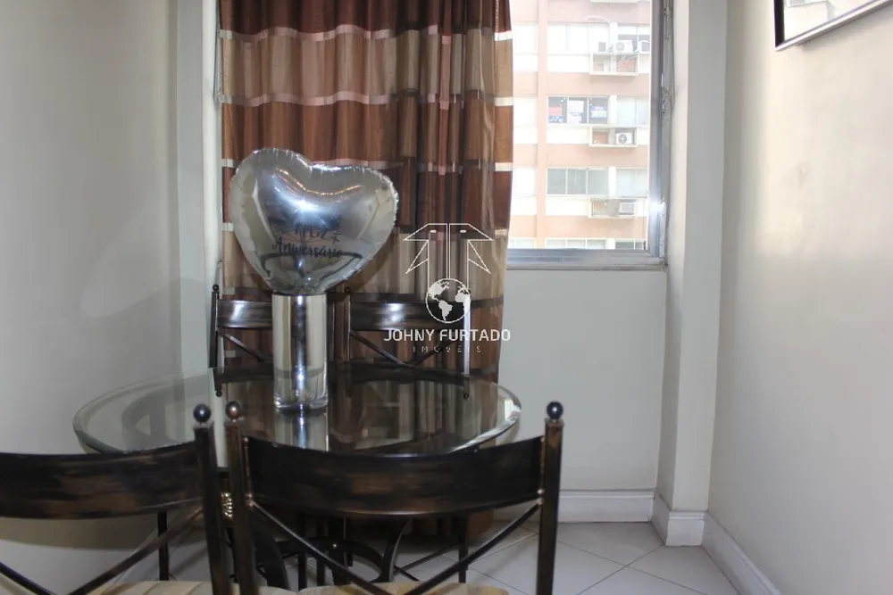 Apartamento, 3 quartos, 120 m² - Foto 6