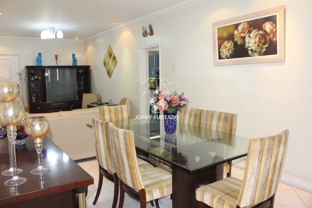 Apartamento, 3 quartos, 120 m² - Foto 5