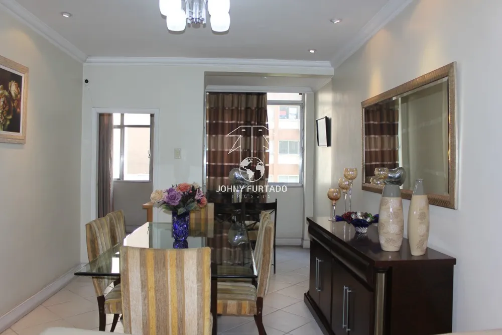 Apartamento, 3 quartos, 120 m² - Foto 7