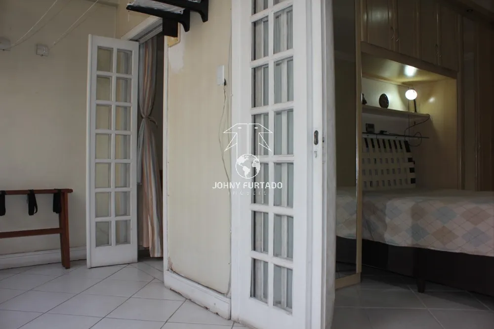 Apartamento, 3 quartos, 120 m² - Foto 10