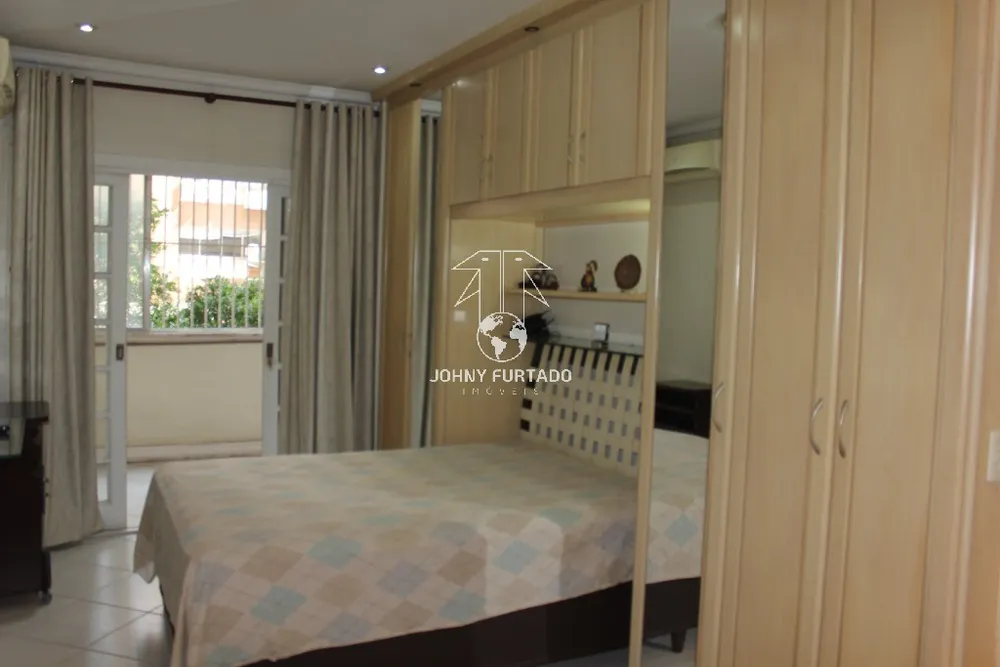Apartamento, 3 quartos, 120 m² - Foto 8