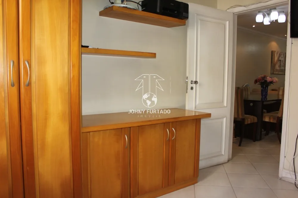 Apartamento, 3 quartos, 120 m² - Foto 19