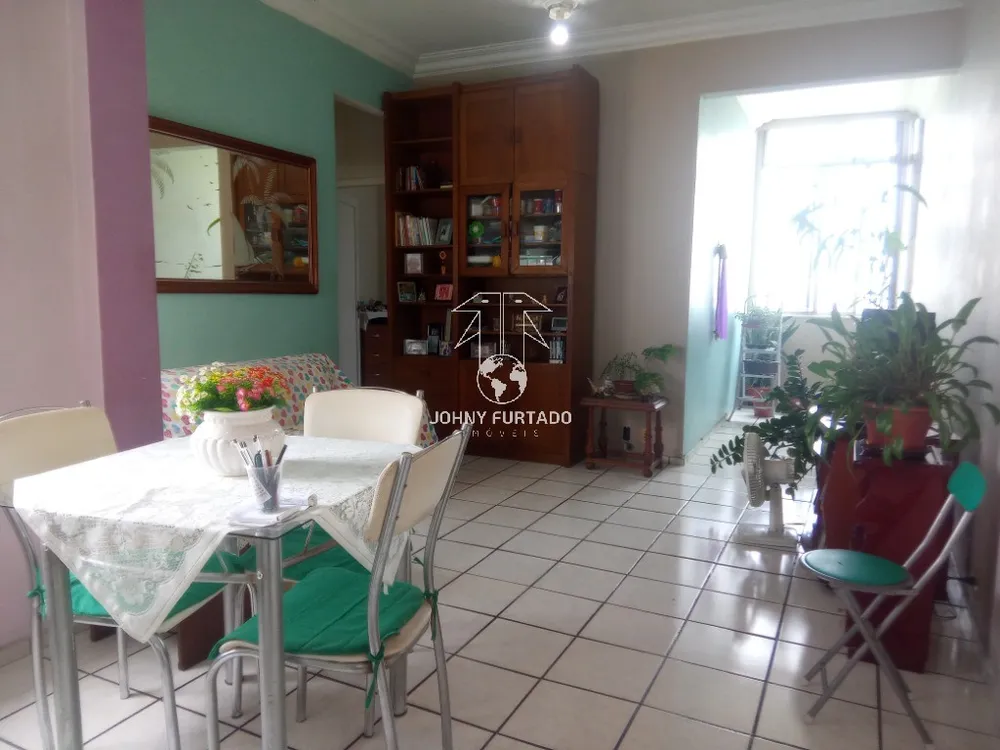 Apartamento, 1 quarto, 55 m² - Foto 2
