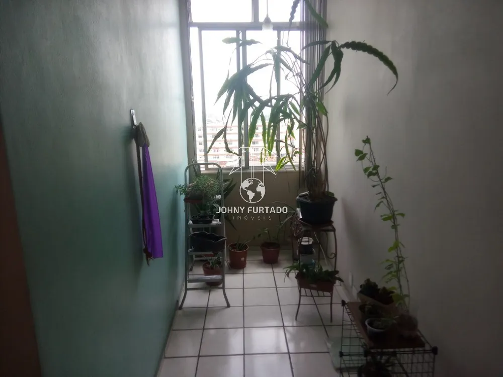 Apartamento, 1 quarto, 55 m² - Foto 5