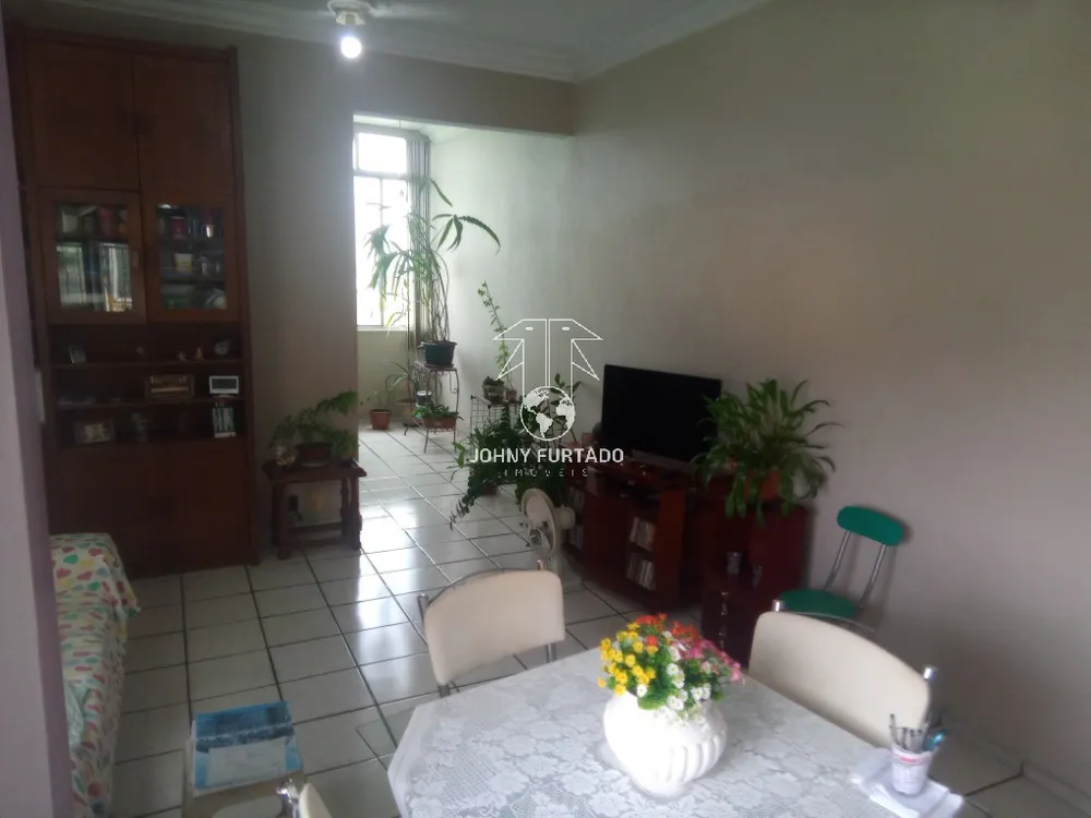 Apartamento, 1 quarto, 55 m² - Foto 3