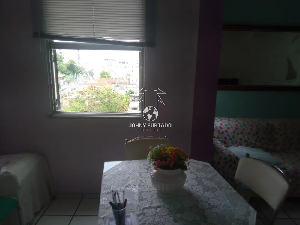 Apartamento, 1 quarto, 55 m² - Foto 4