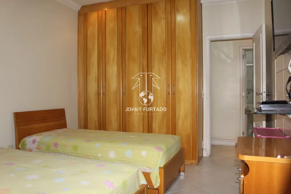 Apartamento, 3 quartos, 120 m² - Foto 17