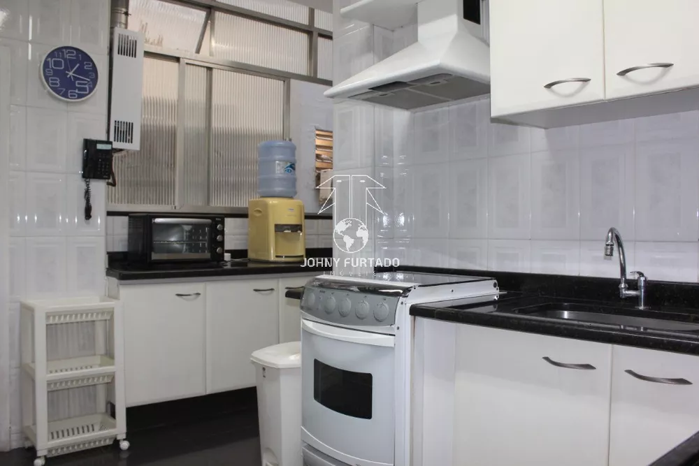 Apartamento, 3 quartos, 120 m² - Foto 9