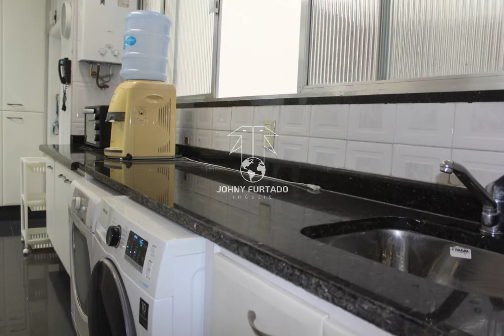 Apartamento, 3 quartos, 120 m² - Foto 20